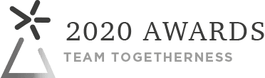 Envisage Dental Awards 2020 Team Togetherness