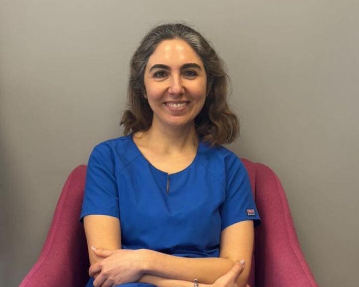 Sadaf Abbaszadeh