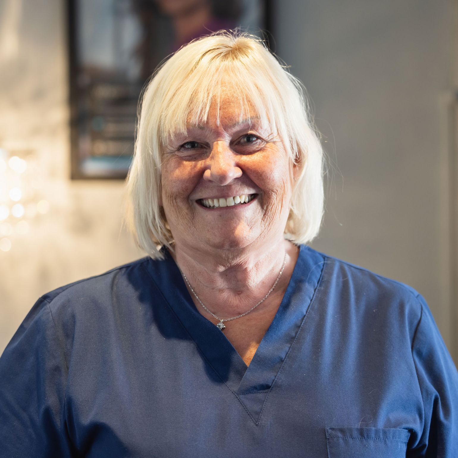 Jill Hendey