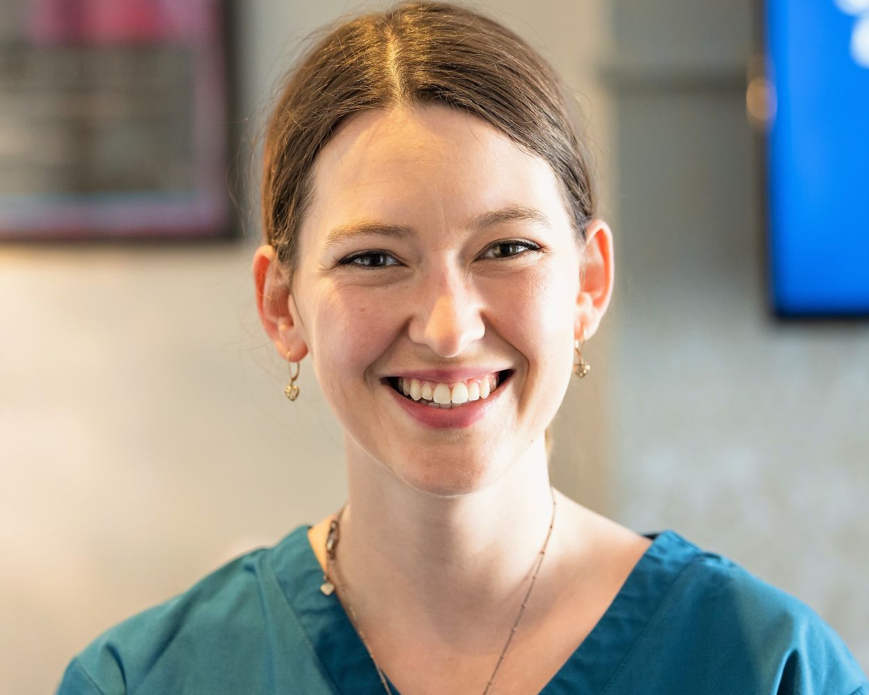Dr Josephine Bayliss-Chapman