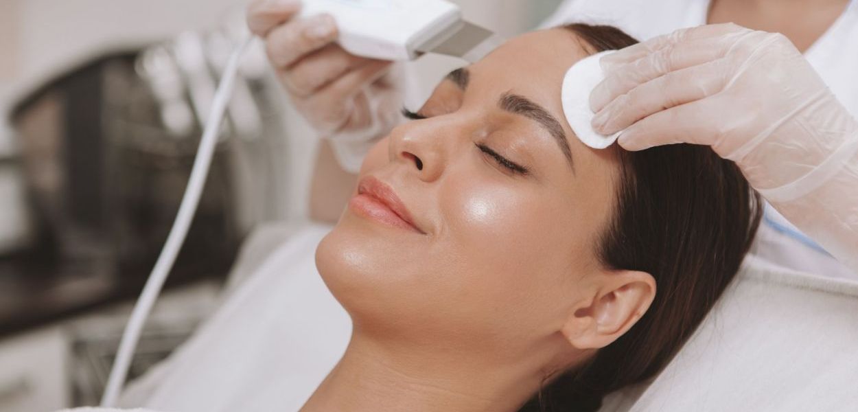 Exclusive Facial Aesthetics Open Day 