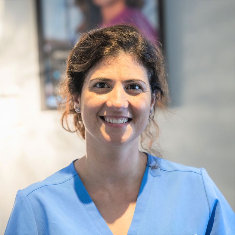 Dr Marina Sevilla
