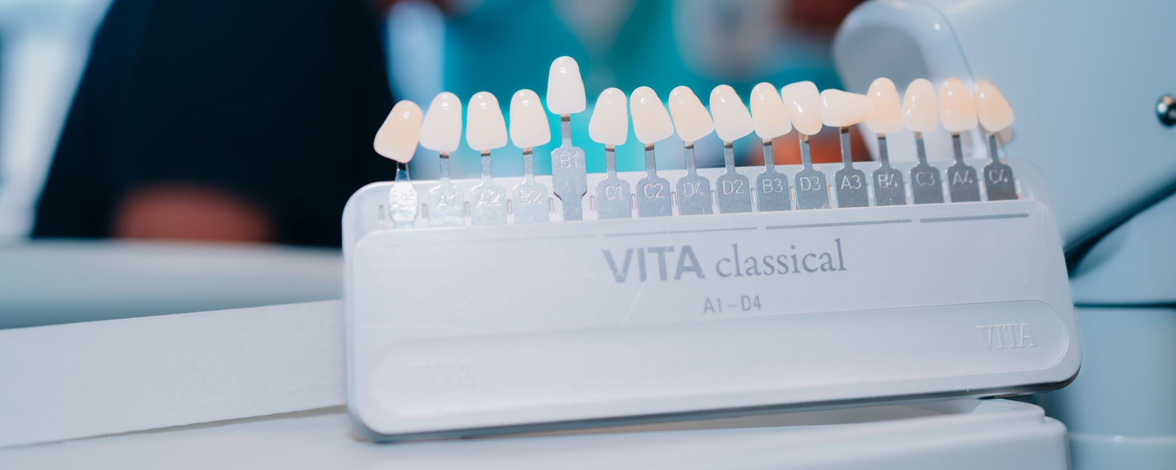 Teeth Whitening