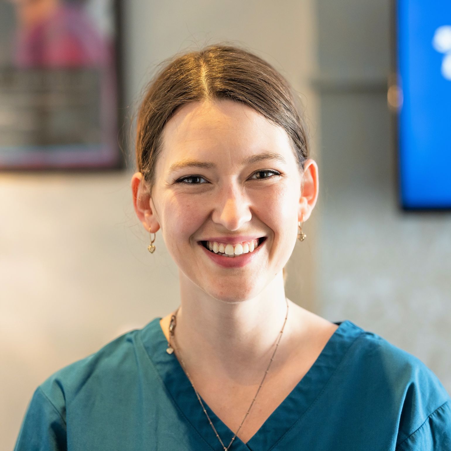 Dr Josephine Bayliss-Chapman