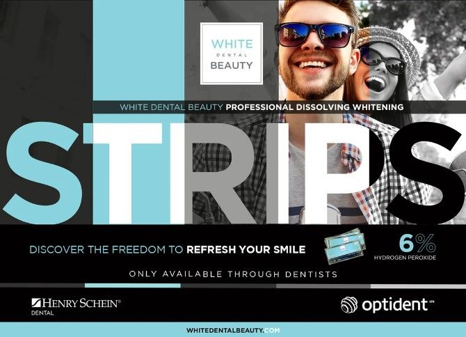 Whitening-Strips