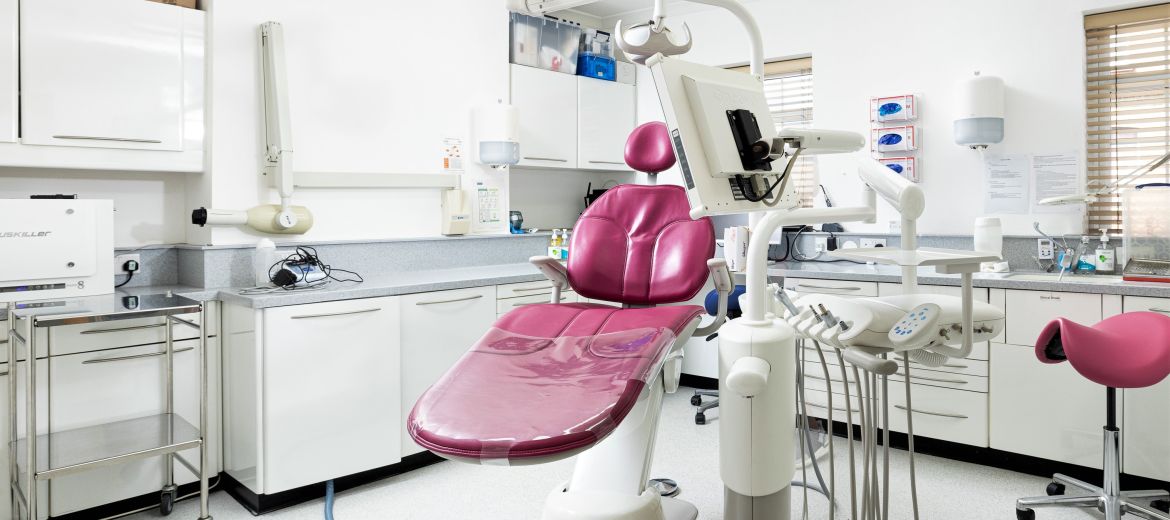 Ear Healthcare Services