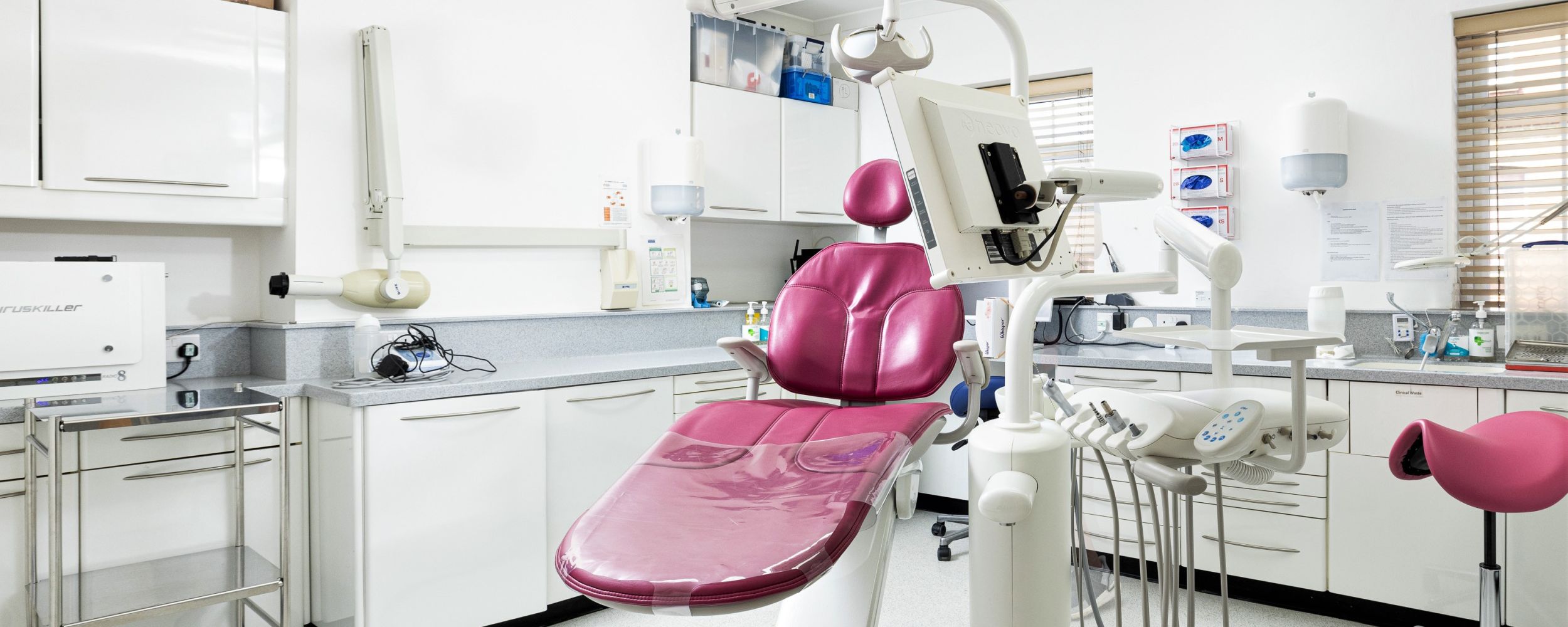 Ear Healthcare Services 