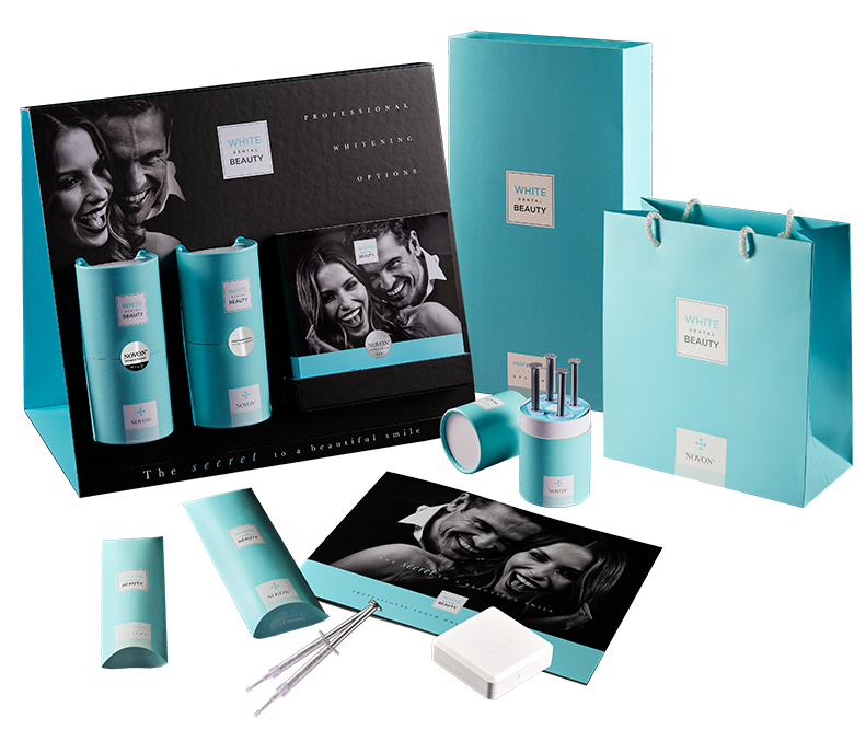 Home-Whitening